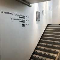 香港藝術中心
