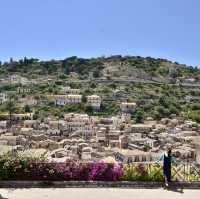 意大利 西西里島🔶Modica ⛪️ 聖喬治教堂