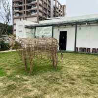 ［薄鳧林牧場］ 