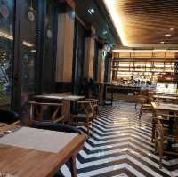 Rosewood Café & Bistro