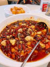 旺區正宗川菜🌶