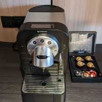 Comfortable stay at Parkroyal Collection 