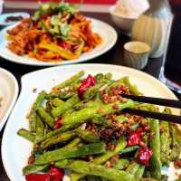 🌶 十二味午市堂食性價比滿分
