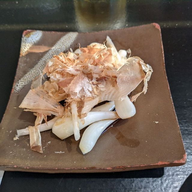 西表島でイノシシチャンプルー食べてみた