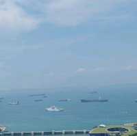 Singapore Flyer
