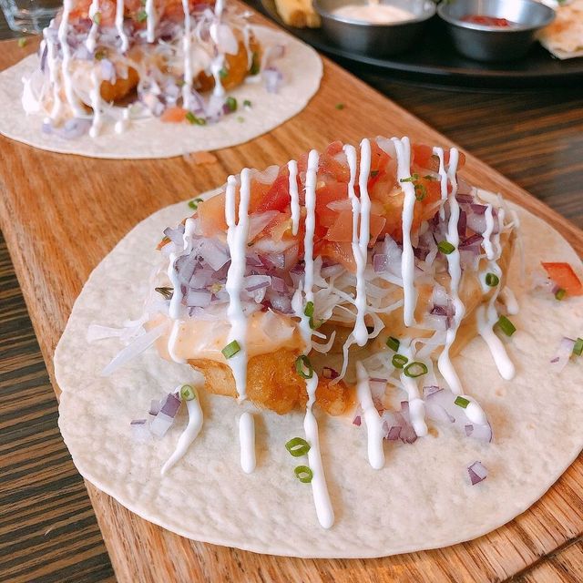 대구 동성로 멕시코 음식🌮 맛집 'VASCO 본점'