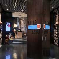 LE MERIDIEN PJ: A NEWLY REBRAND HOTEL