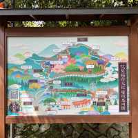 【京都】京都といえば！一度は訪れたいお稲荷さん