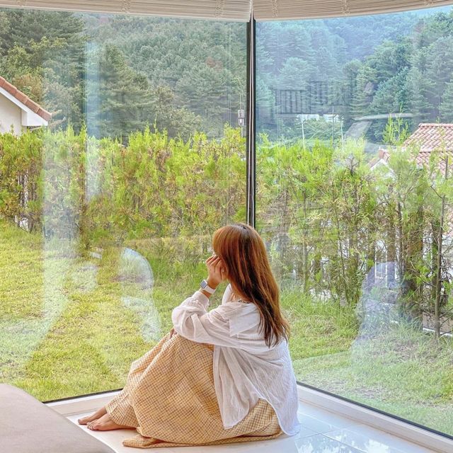가평 대형 독채 펜션 환타콜라리조트✨