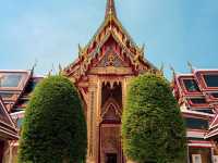 วัดราชบพิธสถิตมหาสีมาราม 