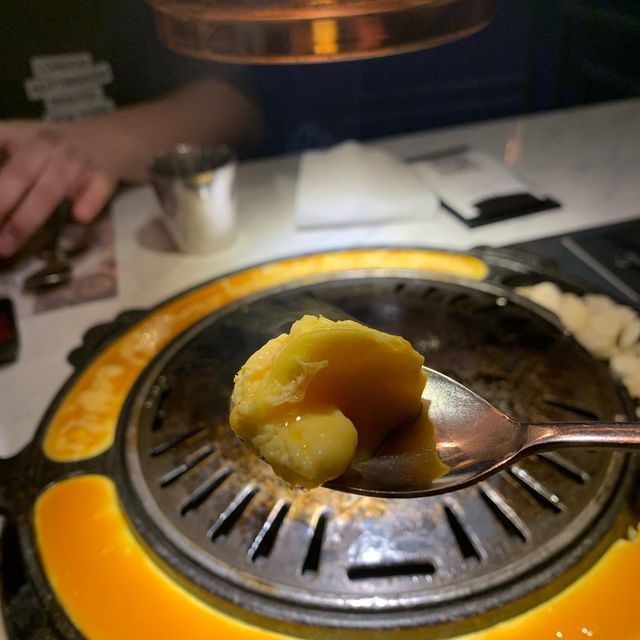 超正燒肉呀☺️