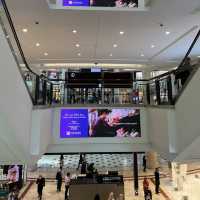 ห้าง Suria KLCC