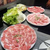 肉量很多！口慾滿足！還有造型動物牛奶鍋！好食多涮涮鍋🍲