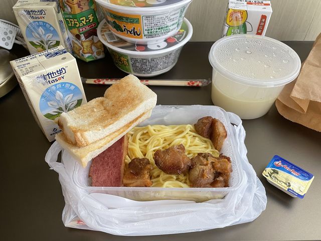 【隔離酒店】高CP值隔離酒店( ´ ▽ ` )ﾉ