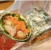 京都に美味しいハンバーガーみーつけた！