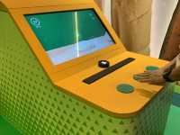 Fun Subway 🥖 arcade games 