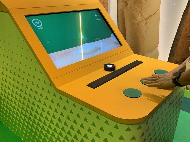 Fun Subway 🥖 arcade games 