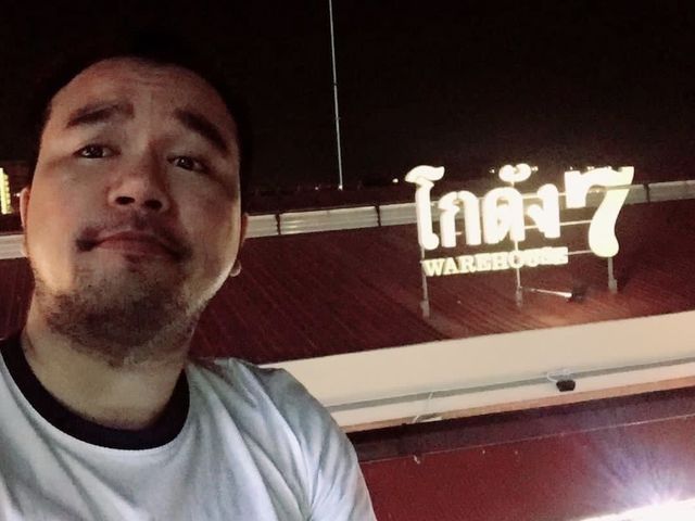 Asiatique the Riverfront