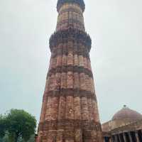 Qutab Minar