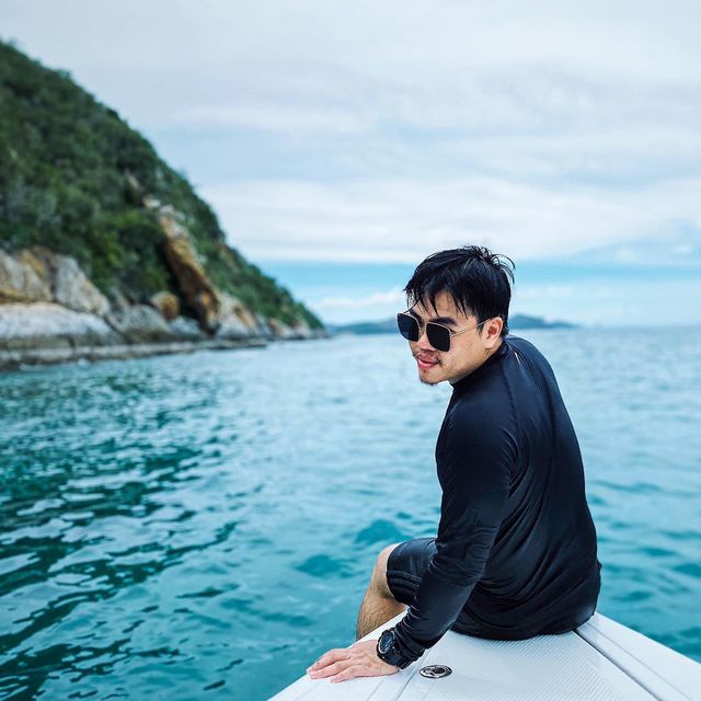 แสมสาร ทะเลใกล้กรุง