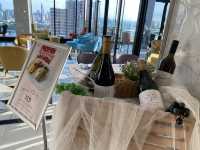 Hill TOP SKY BAR