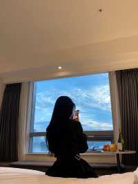 대구 호텔 '호텔 인터불고 엑스코' 🏨