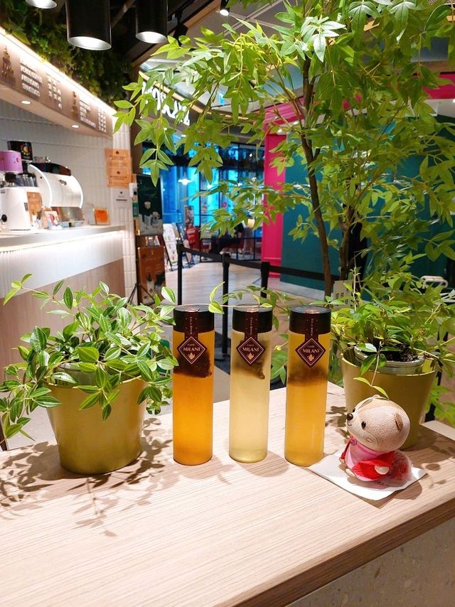 旺角 | Caffé Milani | 开到旺角啦