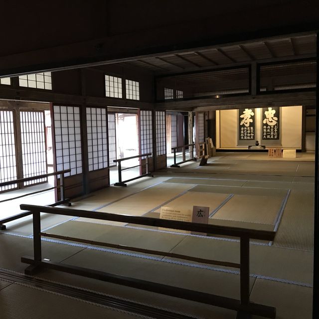 🇯🇵 來一趟時光旅程回到江戶時代 — 高山陣屋