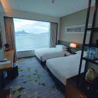 全港首個Venchi朱古力班及龍蝦自助餐Staycation
