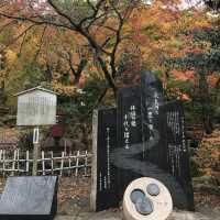 🇯🇵 參觀戰國名將的邸宅 — 岐阜公園及百曲登山道