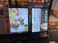 福岡の締めはラーメンでしょ？『ラーメン滑走路』