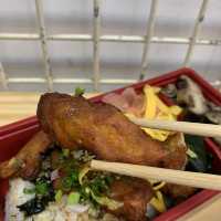 $36旺角新開抵食精緻丼飯