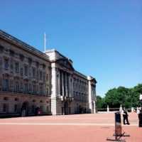 Buckingham Palace