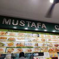 Mustafa Centre, Little India
