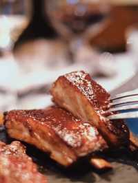 "中環蘭桂坊Porterhouse - Seafood & Steak"