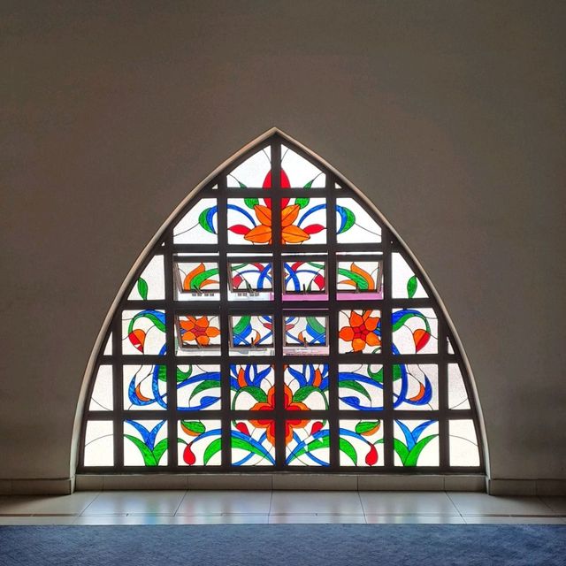 SPRITUAL HEALING @KLANG