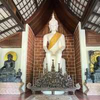 วัดสวยในเชียงใหม่