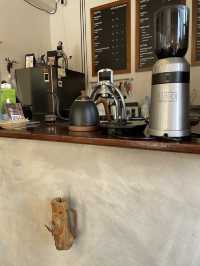 What will be better than a cup of coffee?