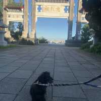忠烈祠一日遊