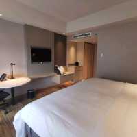 affordable staycay