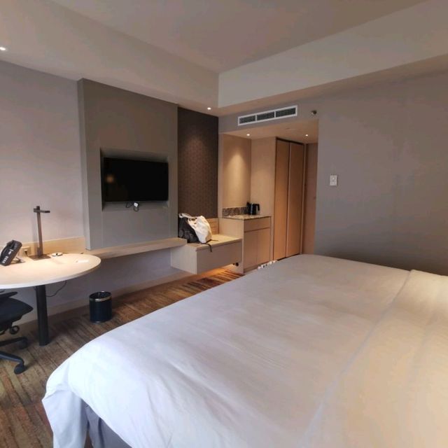 affordable staycay