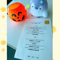 "尖沙咀Cafe 100"