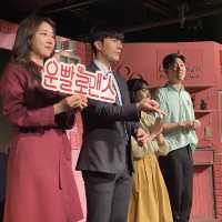 대학로 강추공연 ❤️ 운빨로맨스 😘 바로 보러가세요 !