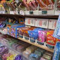 【横浜】ハイカラ横丁でレトロな世界を堪能🍭