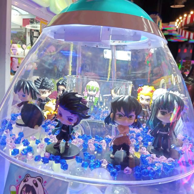 พาย้อนวัยเด็กไปกับสถานีแห่งความสุข
