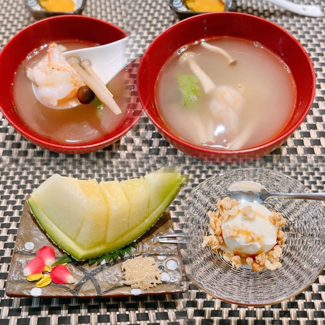 紀念日必食高質鐵板燒💓💓
