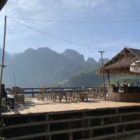 Ban Lisu, Doi Luang Chiang Dao✨