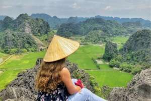 Best Place to be in Ninh Binh