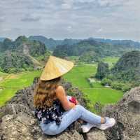 Best Place to be in Ninh Binh