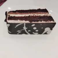 Tea Time @ Secret Recipe 🎂🍰